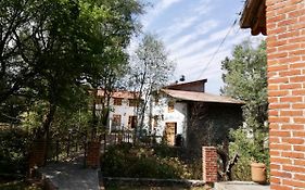 Hostal Del Rio